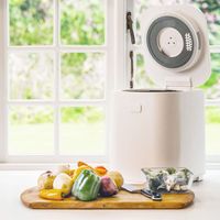Microgarden Electric Kitchen Composter